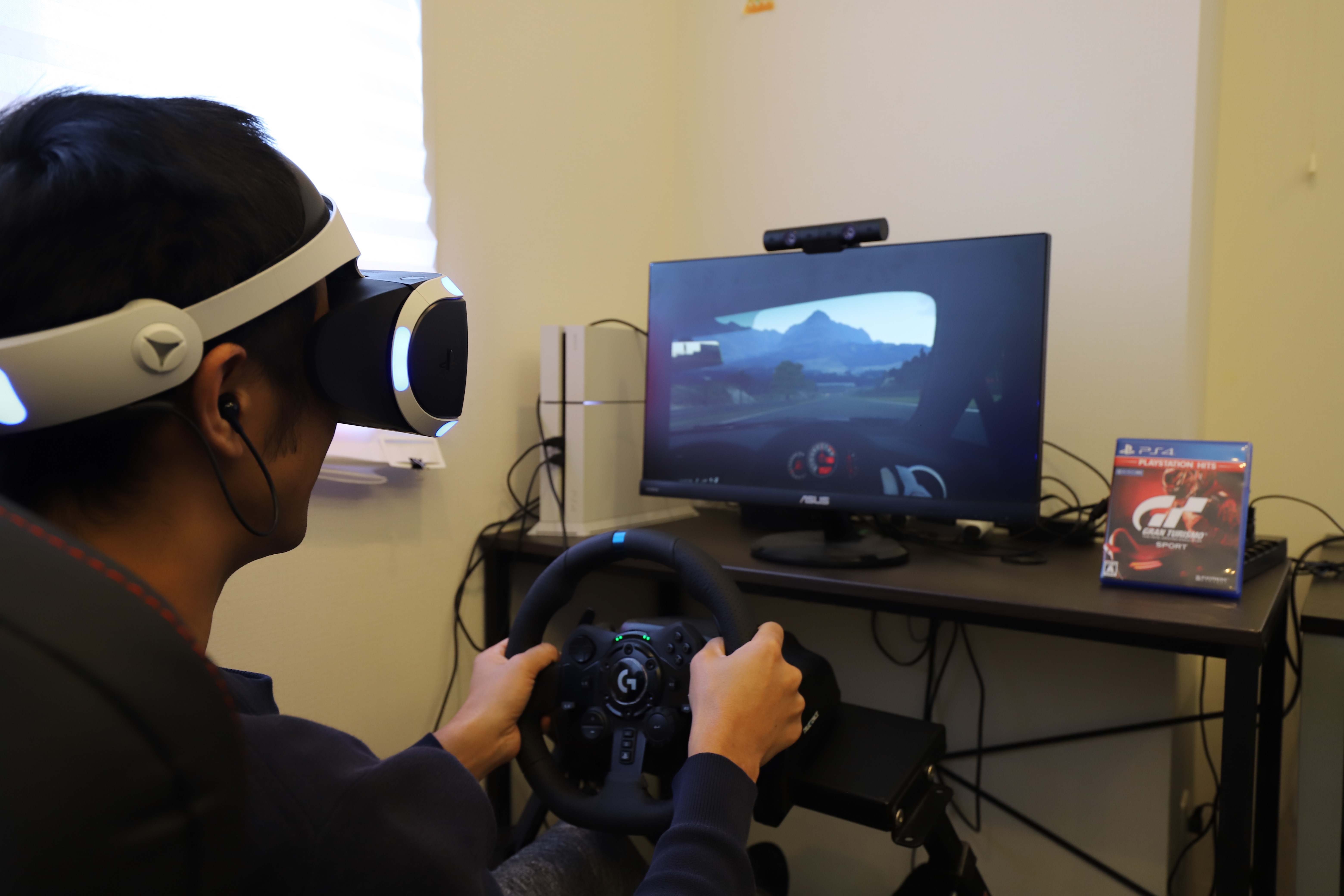 でら! Studio ロゴ3